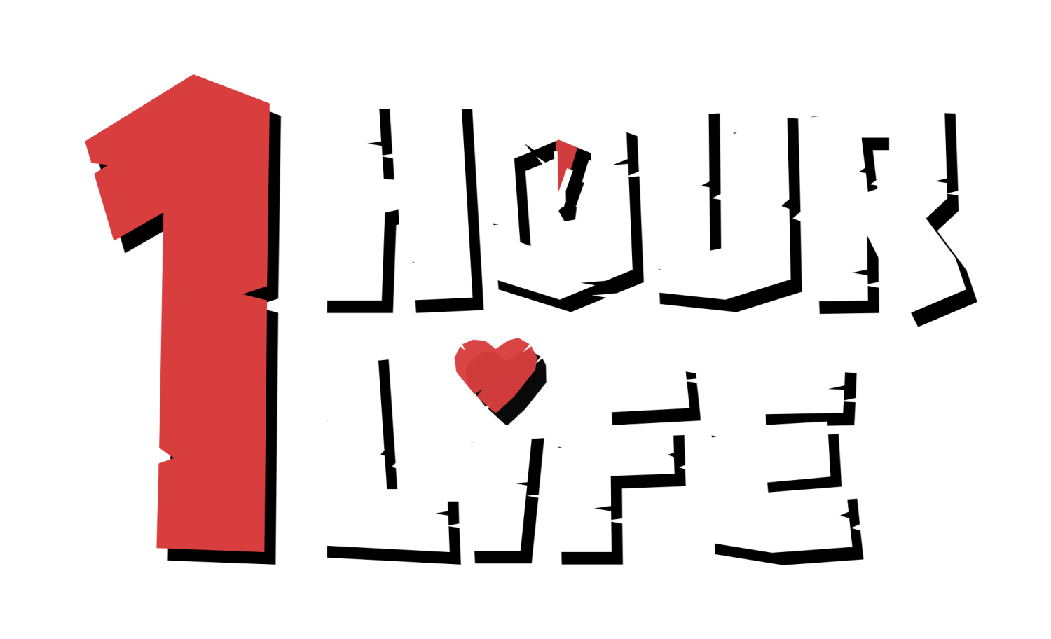 1 Hour 1 Life