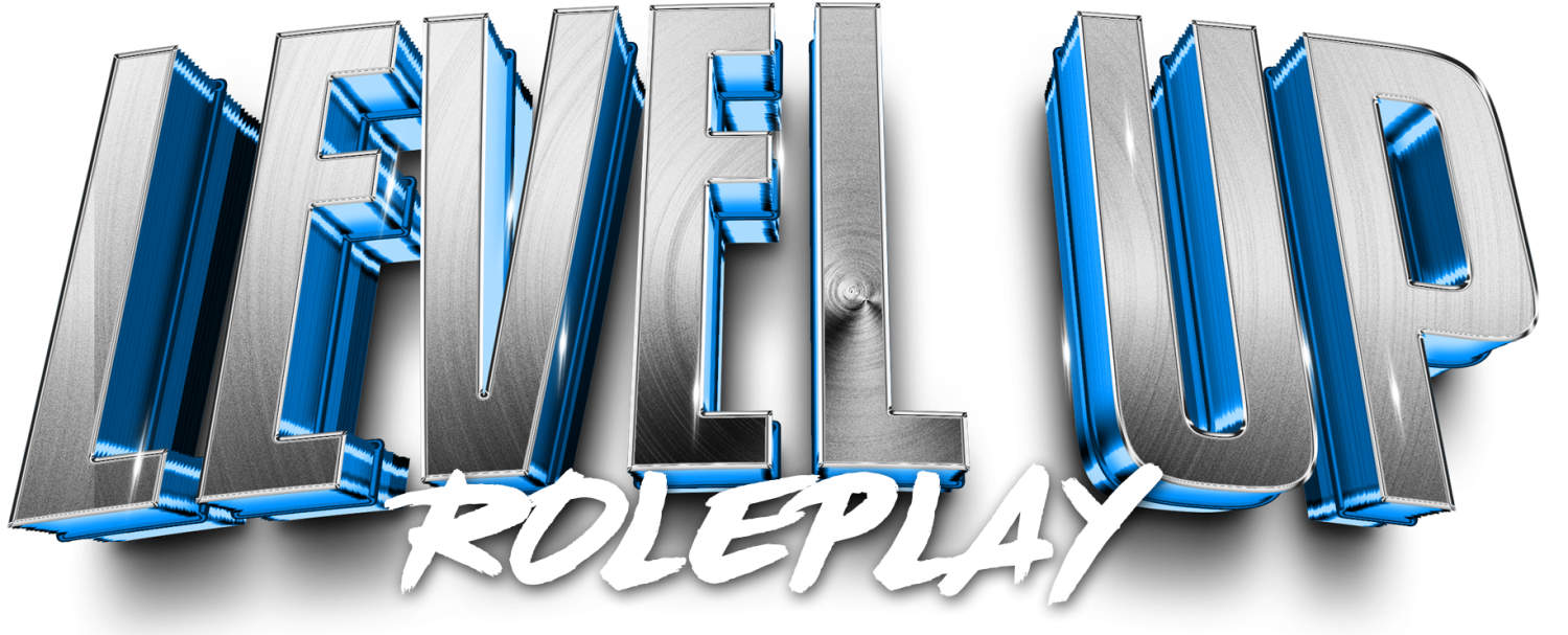 Level Up Casino Logo