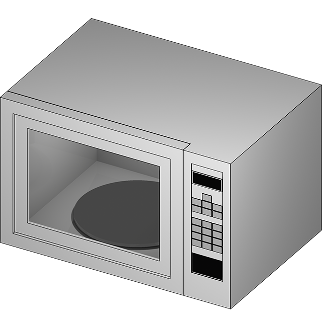 microoowave