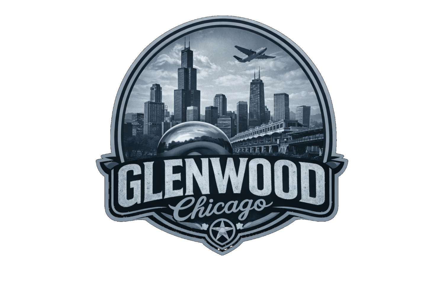 Glenwood Chicago Ave