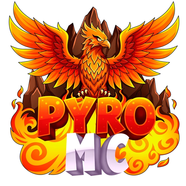 server logo