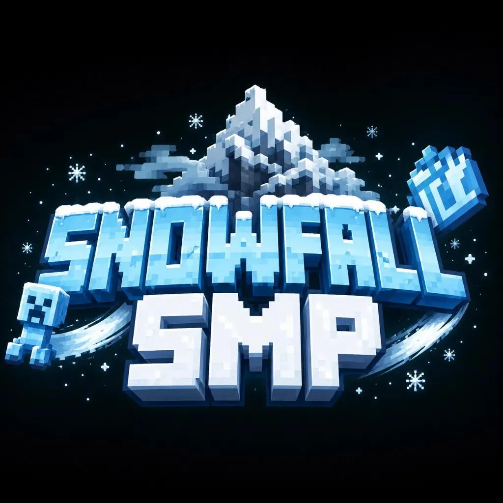 SnowFallSMP