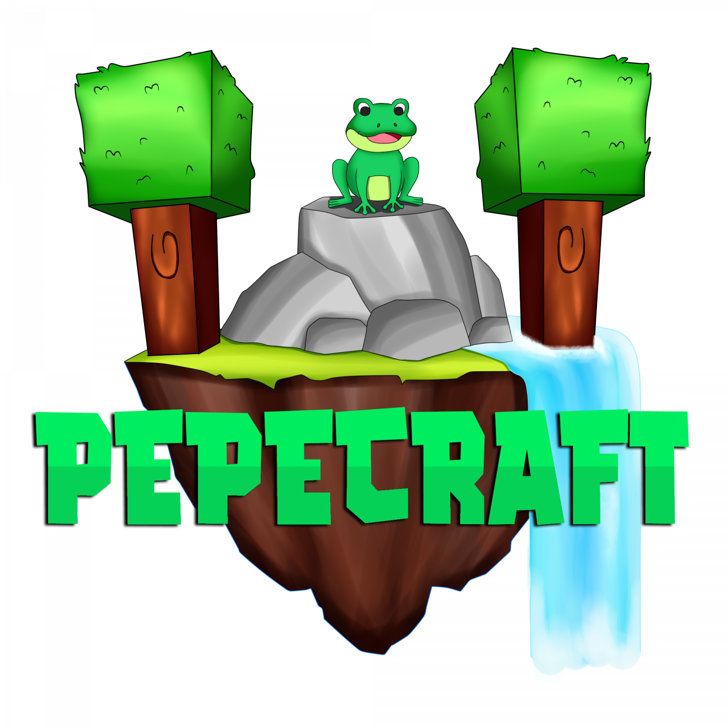 Pepecraft login