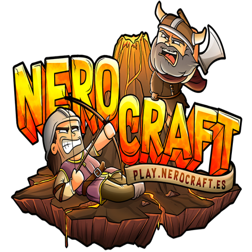 server logo