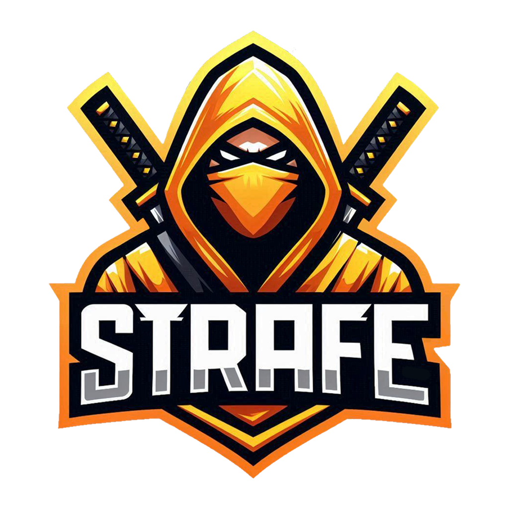 StrafePvP
