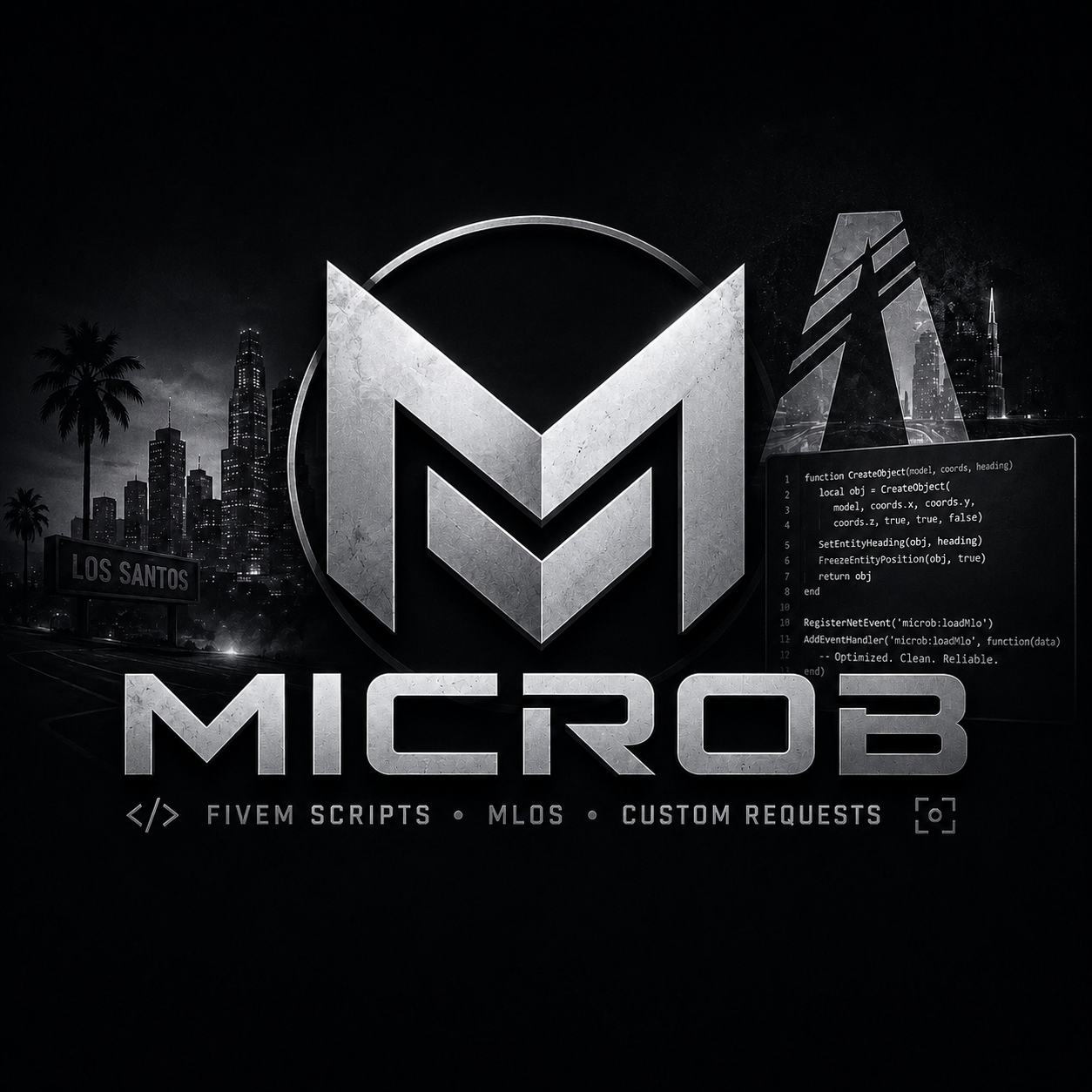 Microb Store