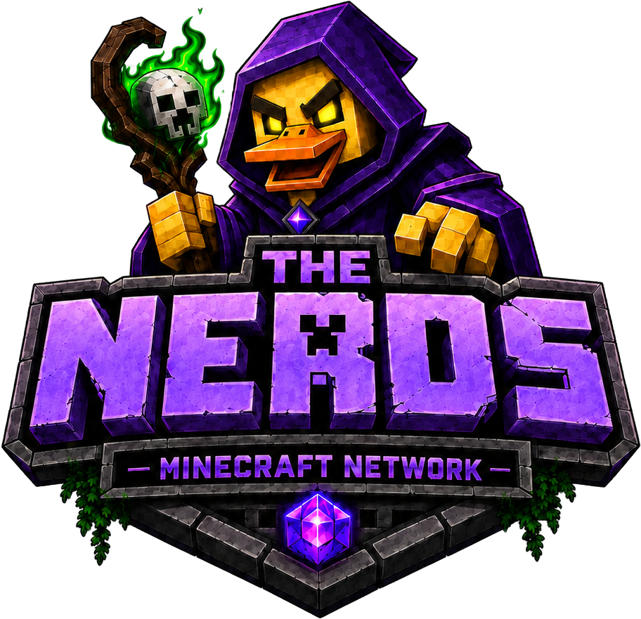 The Nerd Network