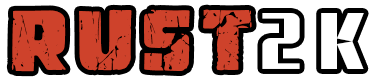 Rust 2K