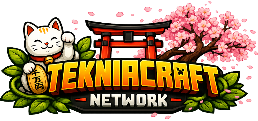 Tekniacraft NG Network