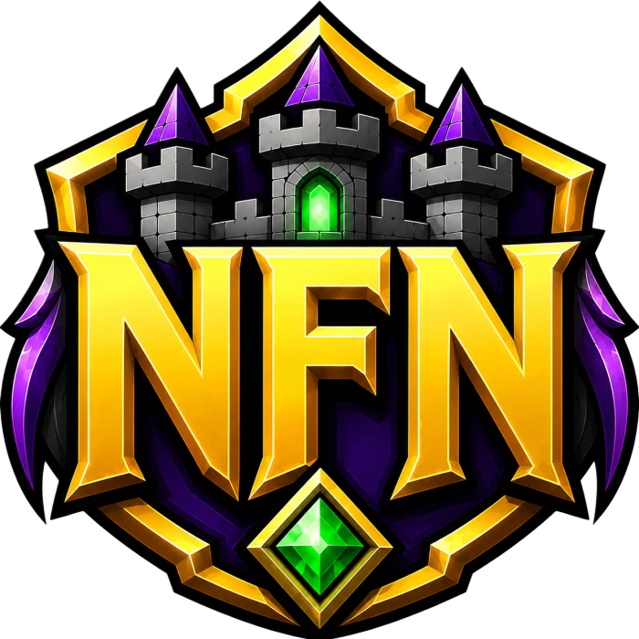 server logo