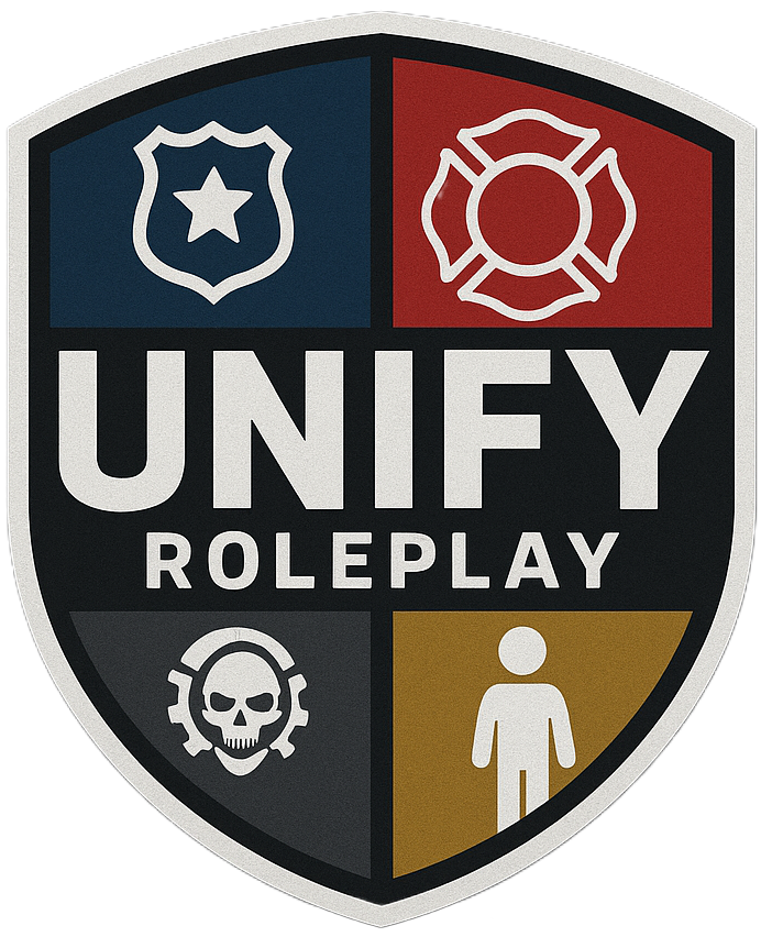 Unify Roleplay