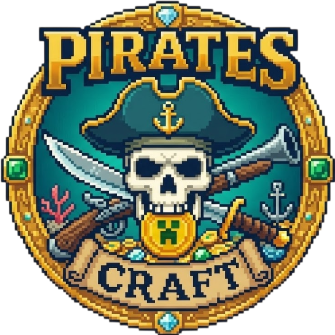 PIRATES CRAFT 