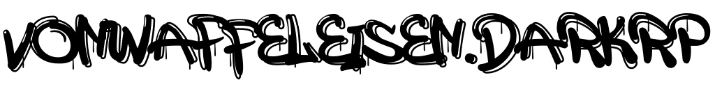 Vonwaffeleisen DarkRP