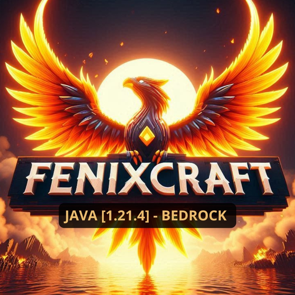 fenixCraft