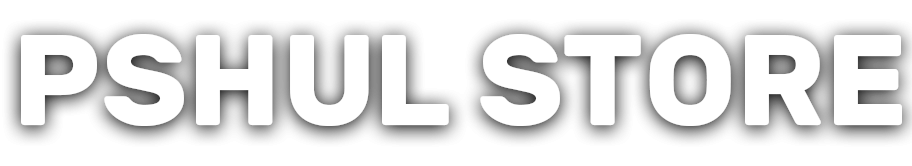 Pshul logo