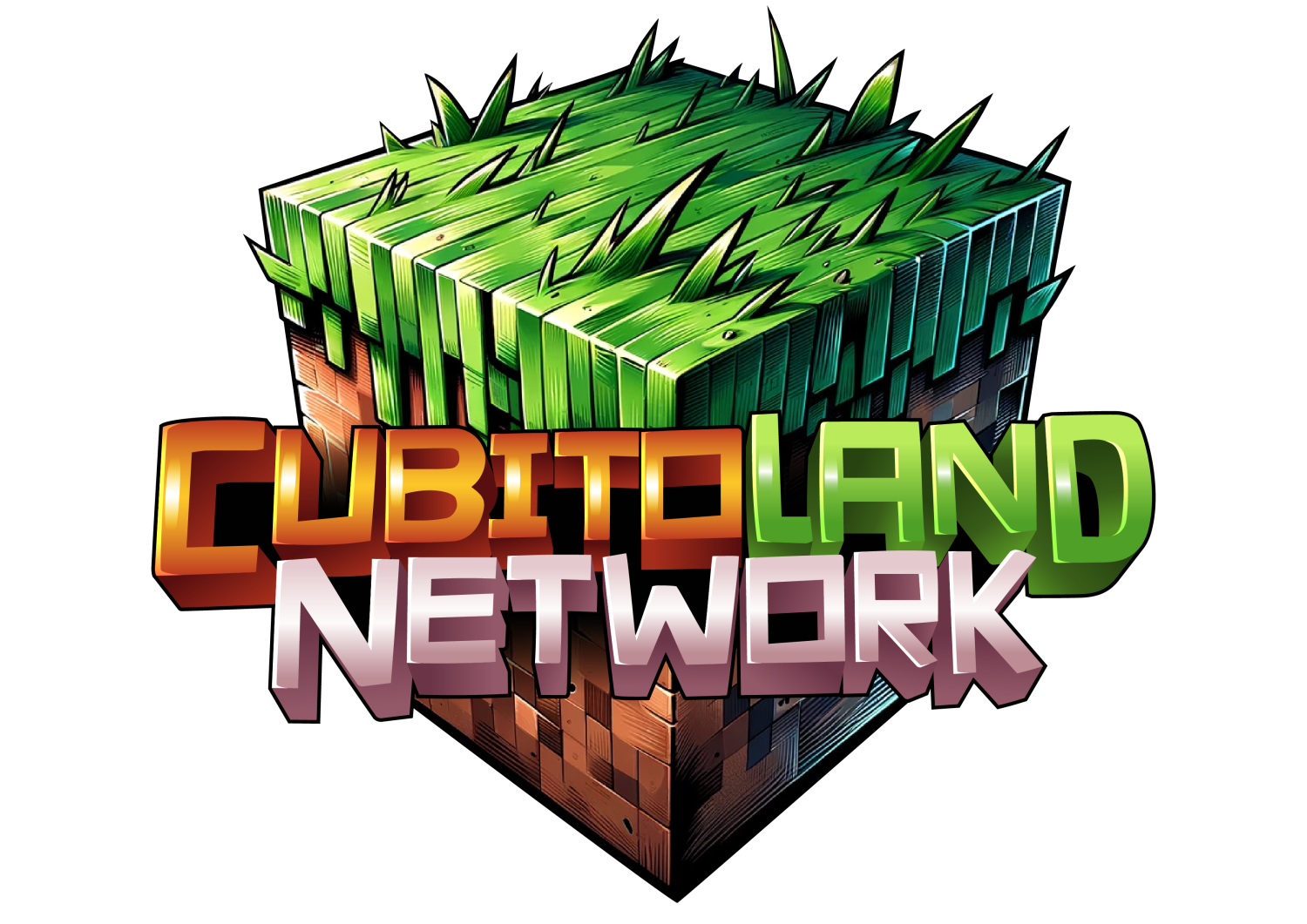 server logo