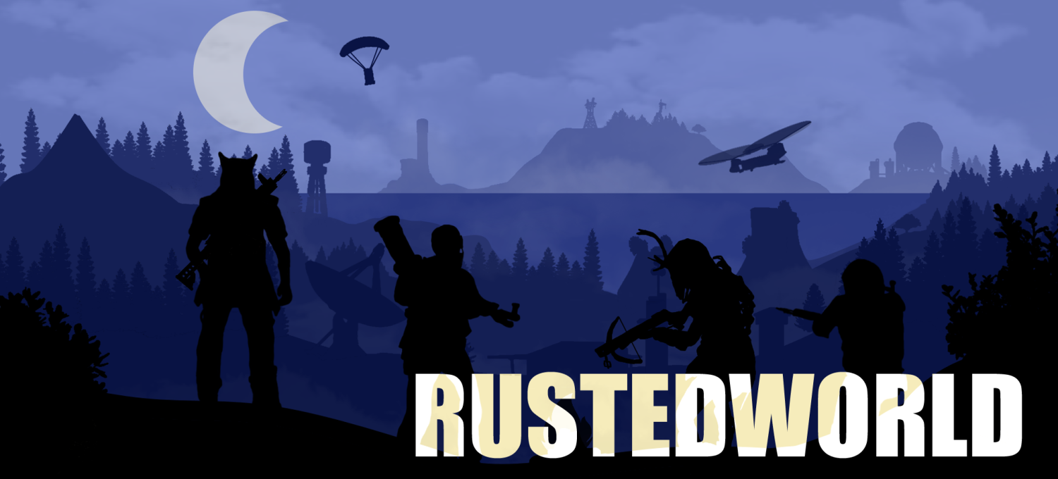 RustedWorld