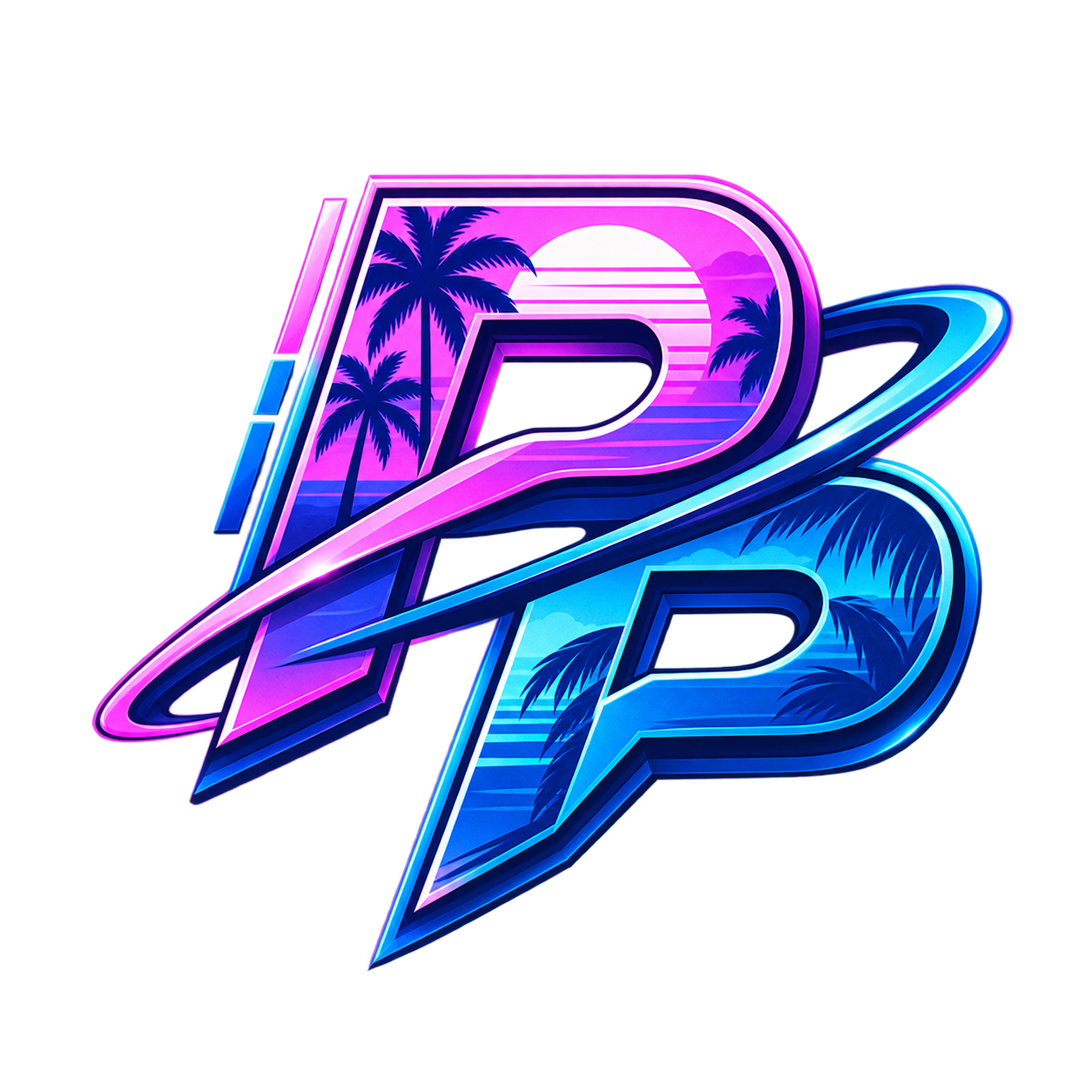 Pixel Paradise