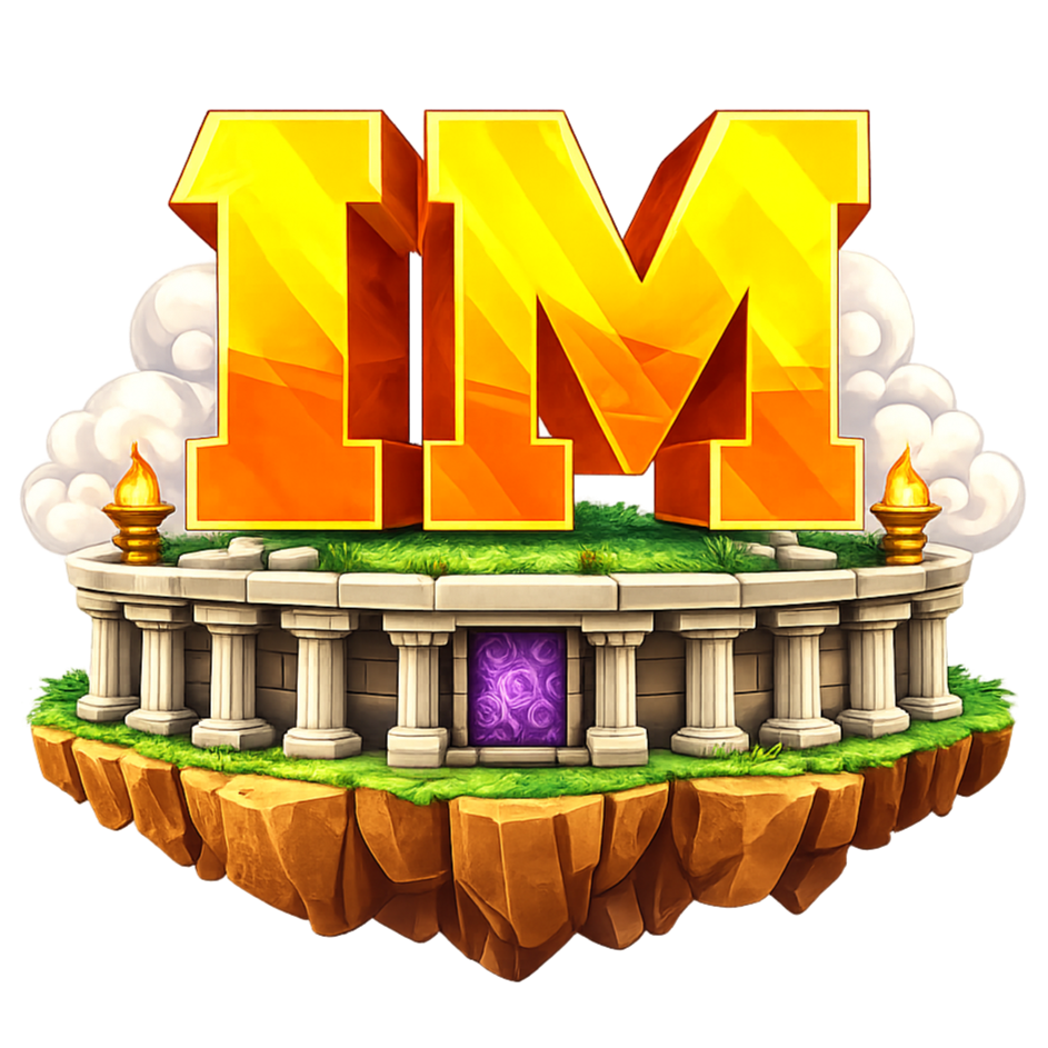 server logo