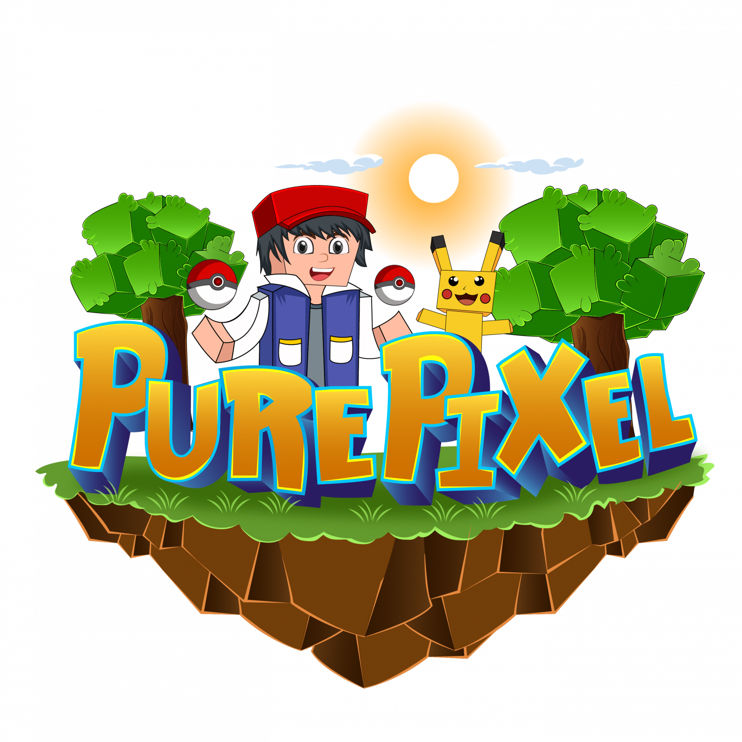 PurePixel 🗝️🎁 Pixelmon Crate Keys 🎁🗝️