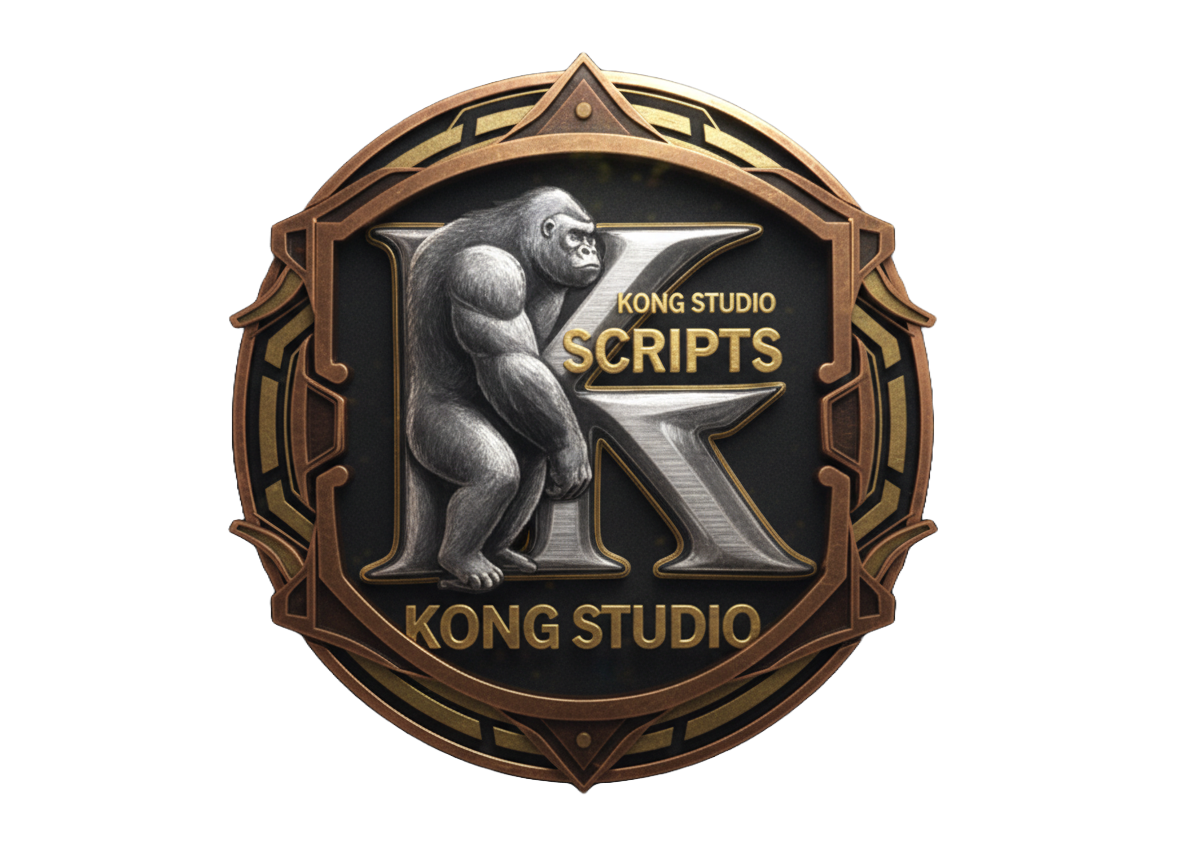 Kong Shop