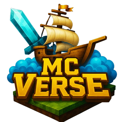 MCVERSE