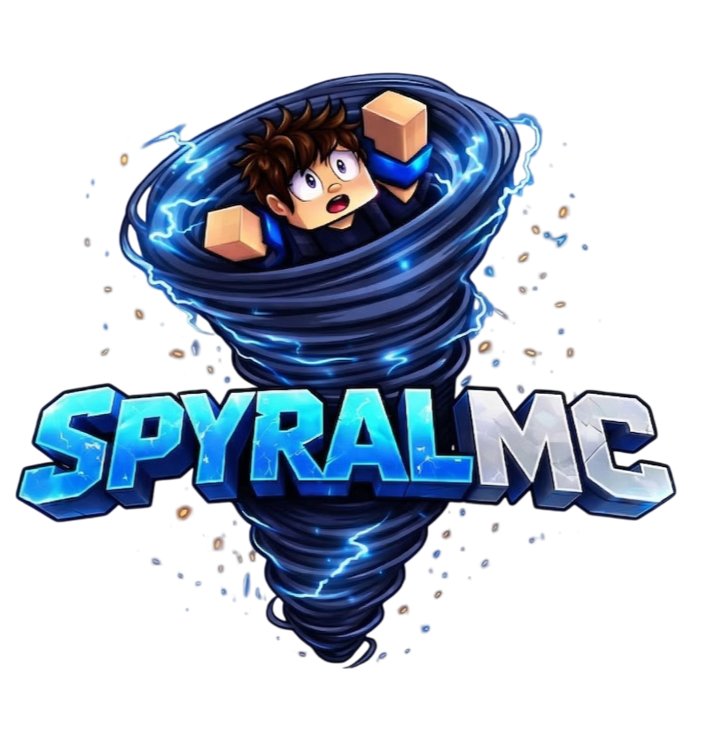 SpyralMC