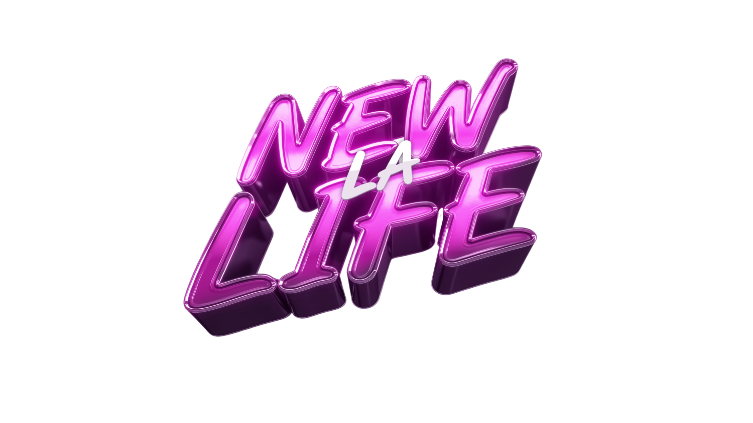 New Life LA
