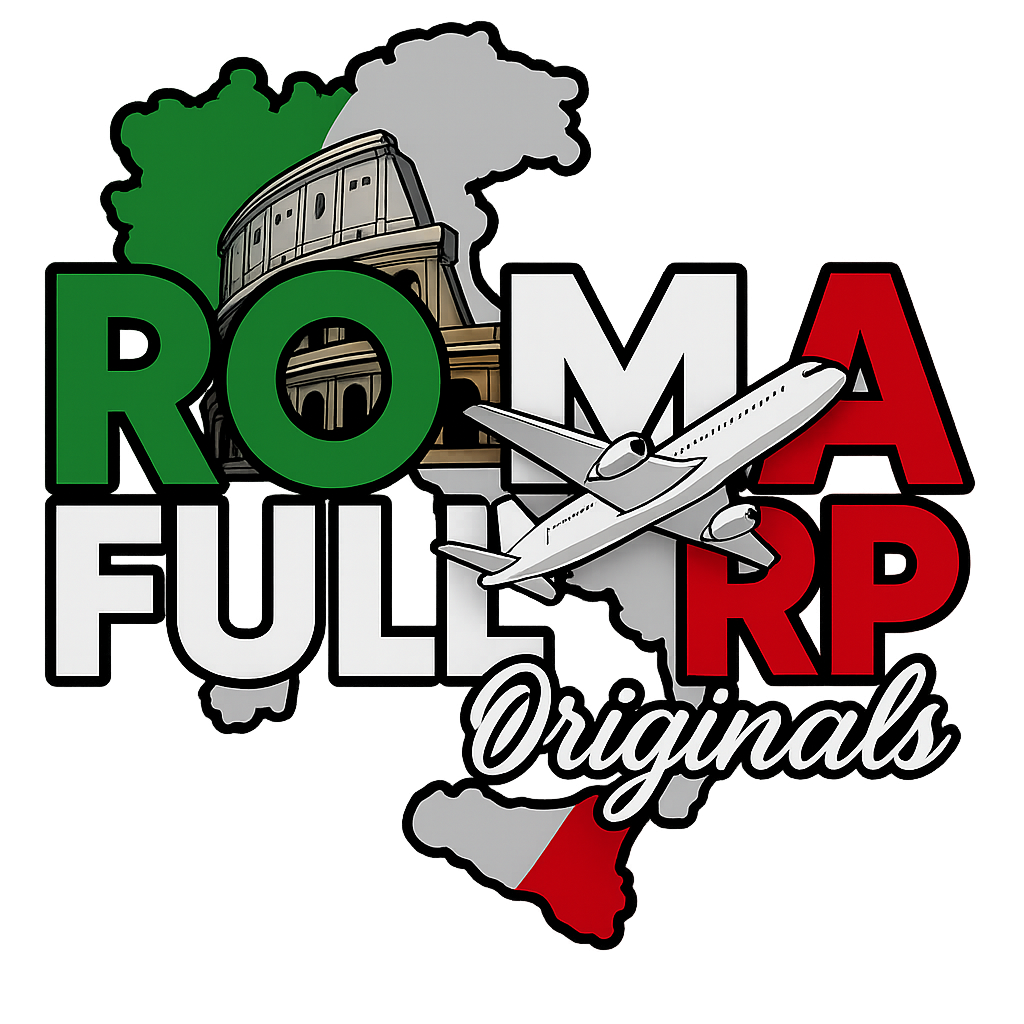 RFRP ORIGINALS