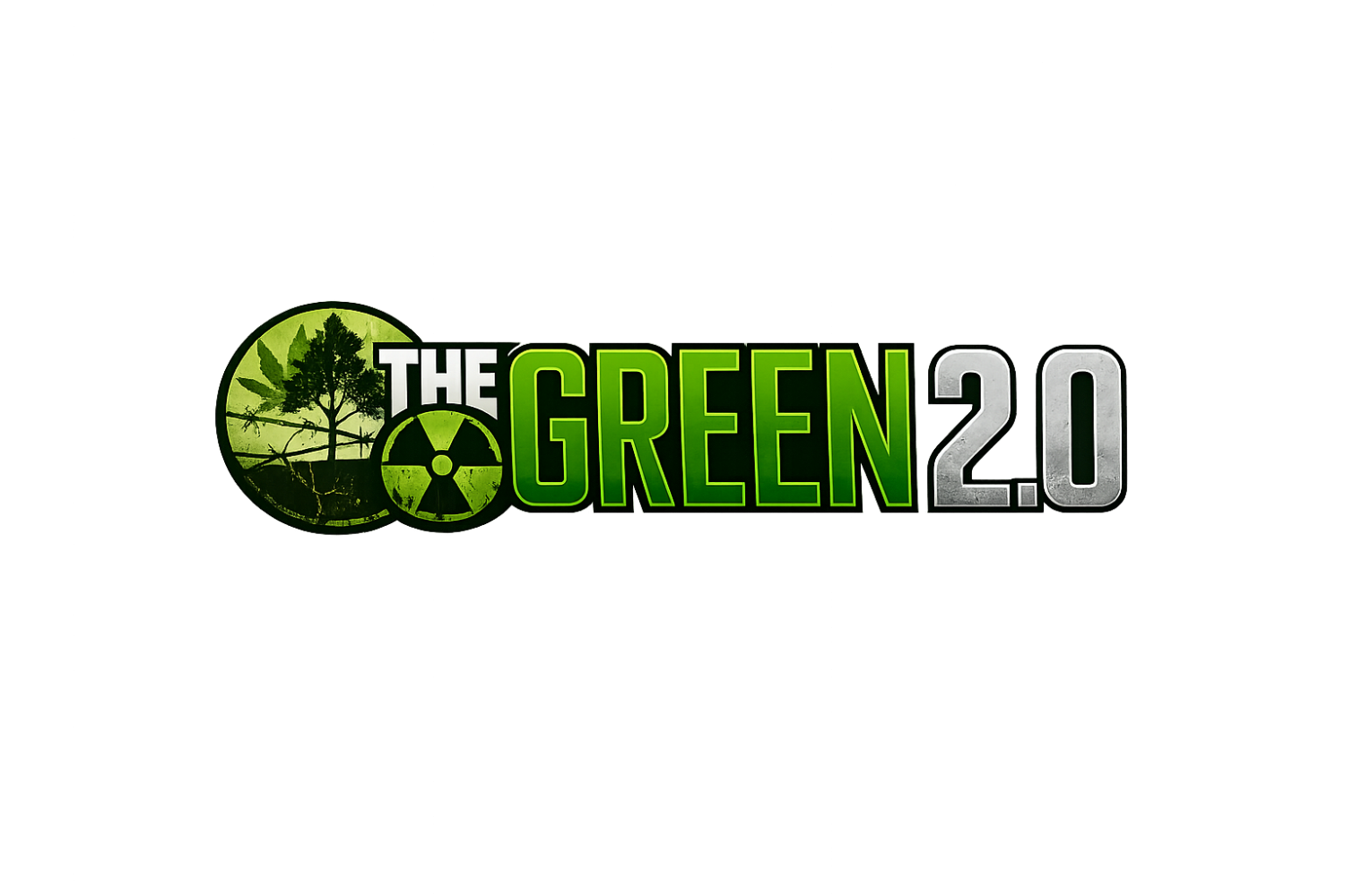 The Green
