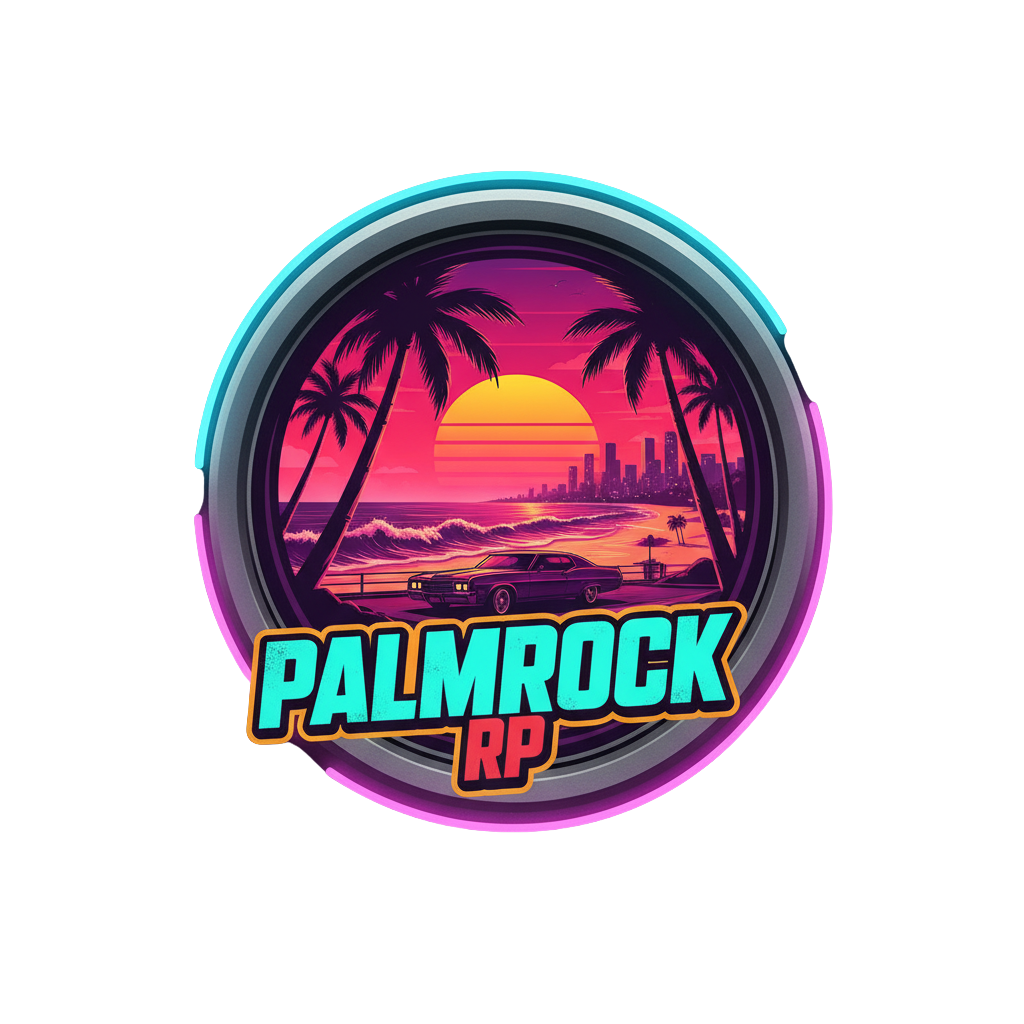 Palmrock RP