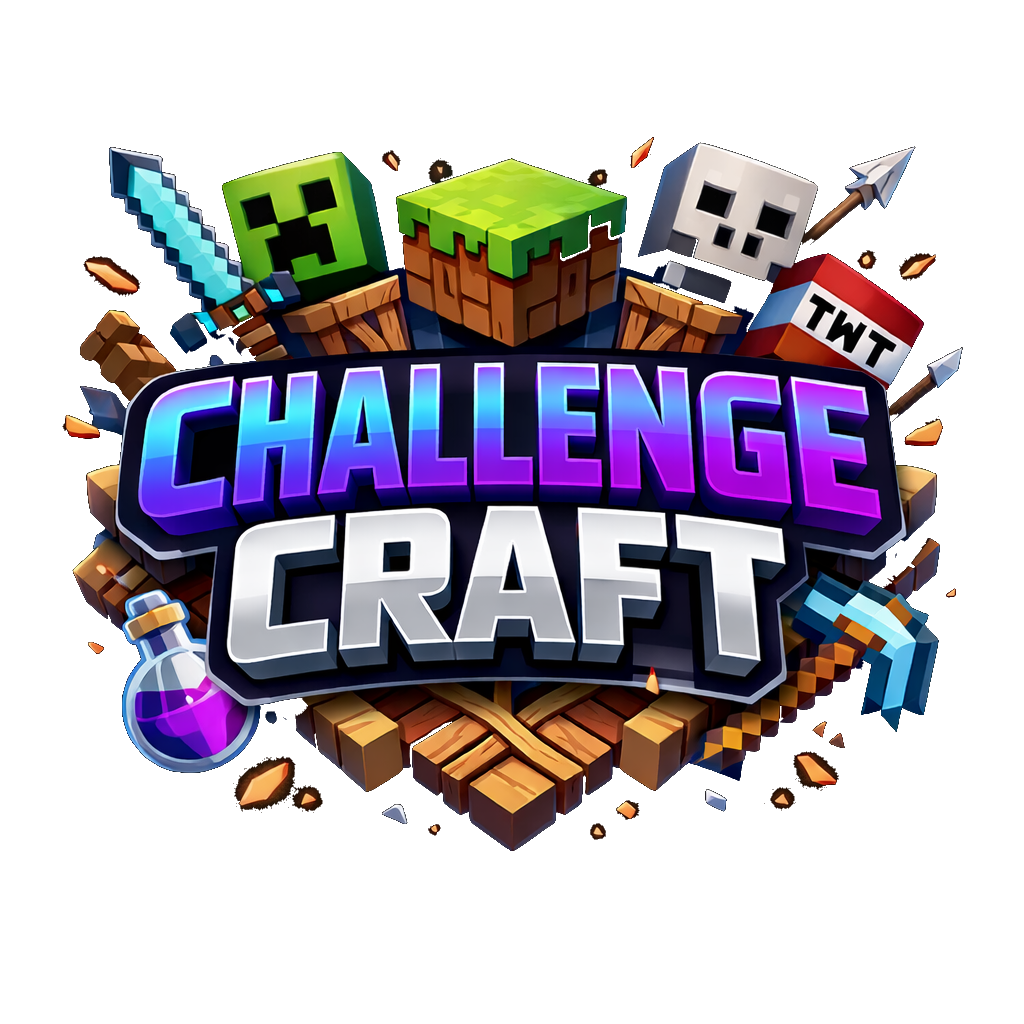 ChallengeCraft