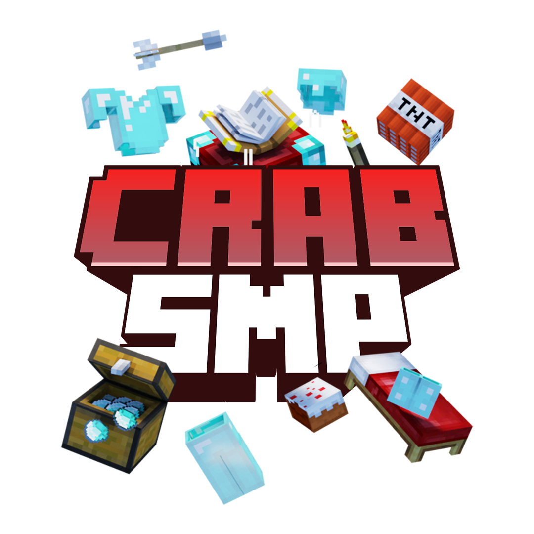 CrabSMP Bedrock