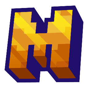 server logo