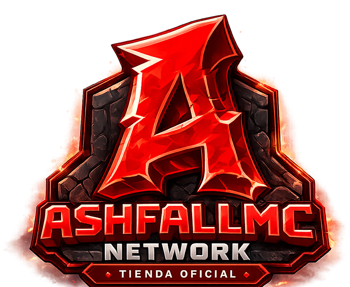 AshfallMC Network