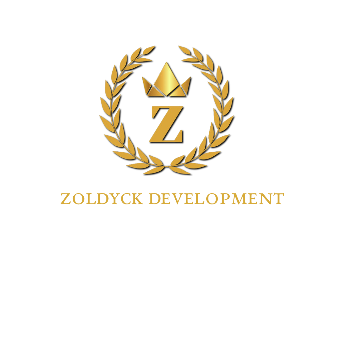 zoldyck dev