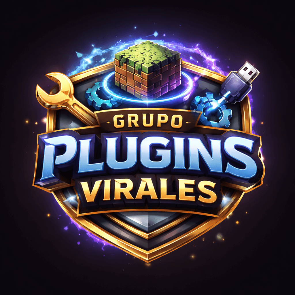 Grupo Plugins Virales