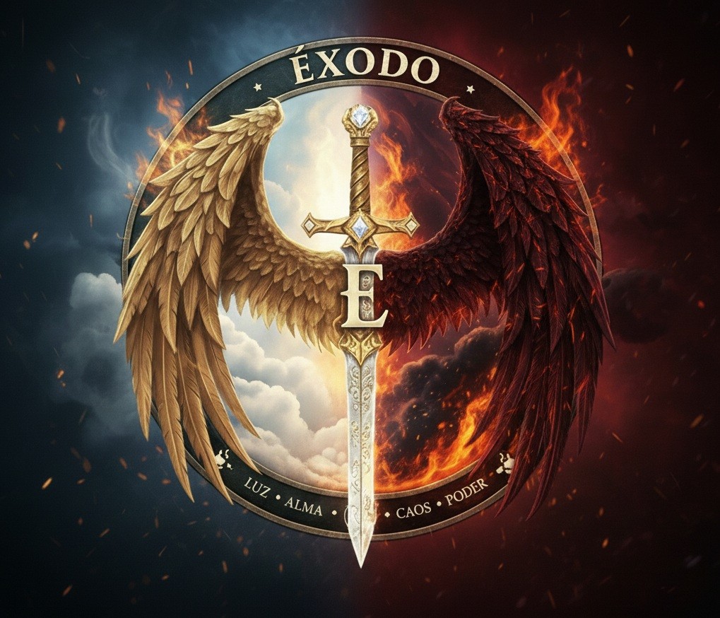 ÉXODO