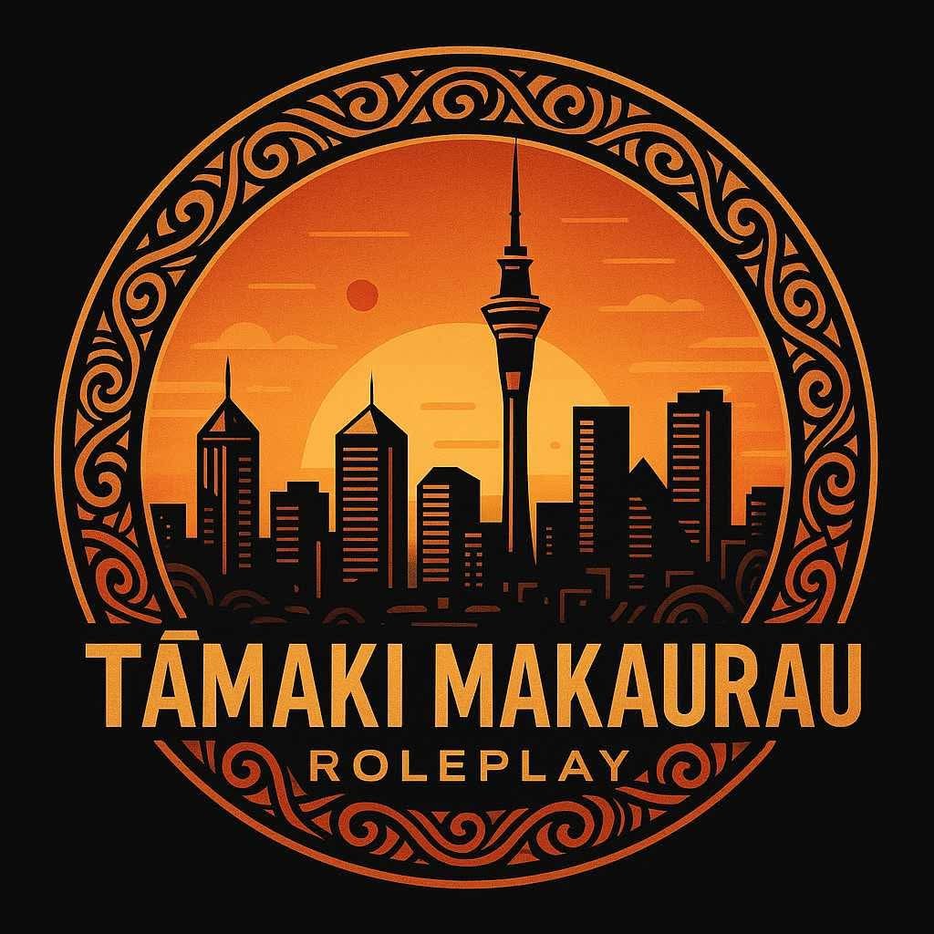 Tāmaki Makaurau Roleplay 