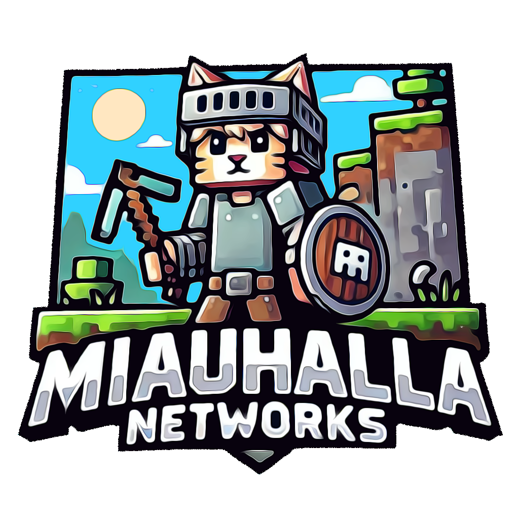Miauhalla Networks