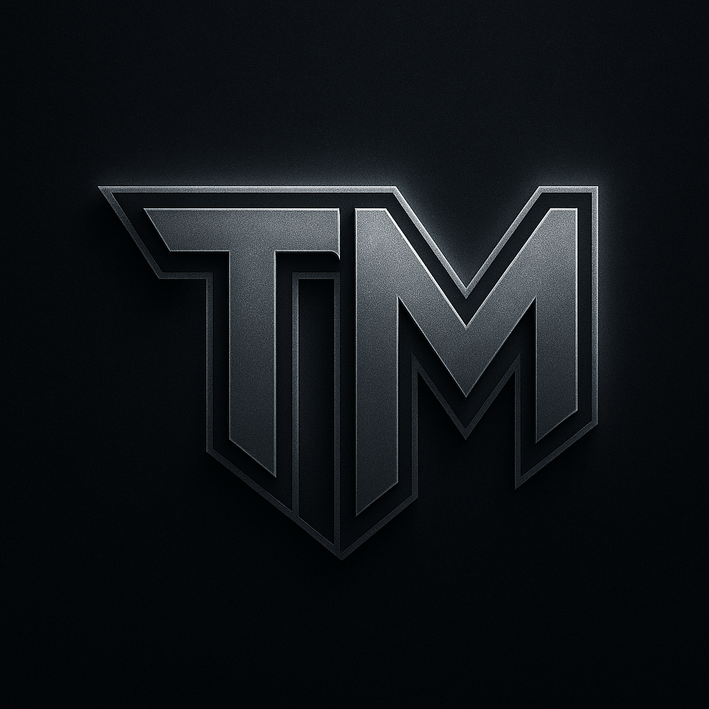 TheMannster Scripts
