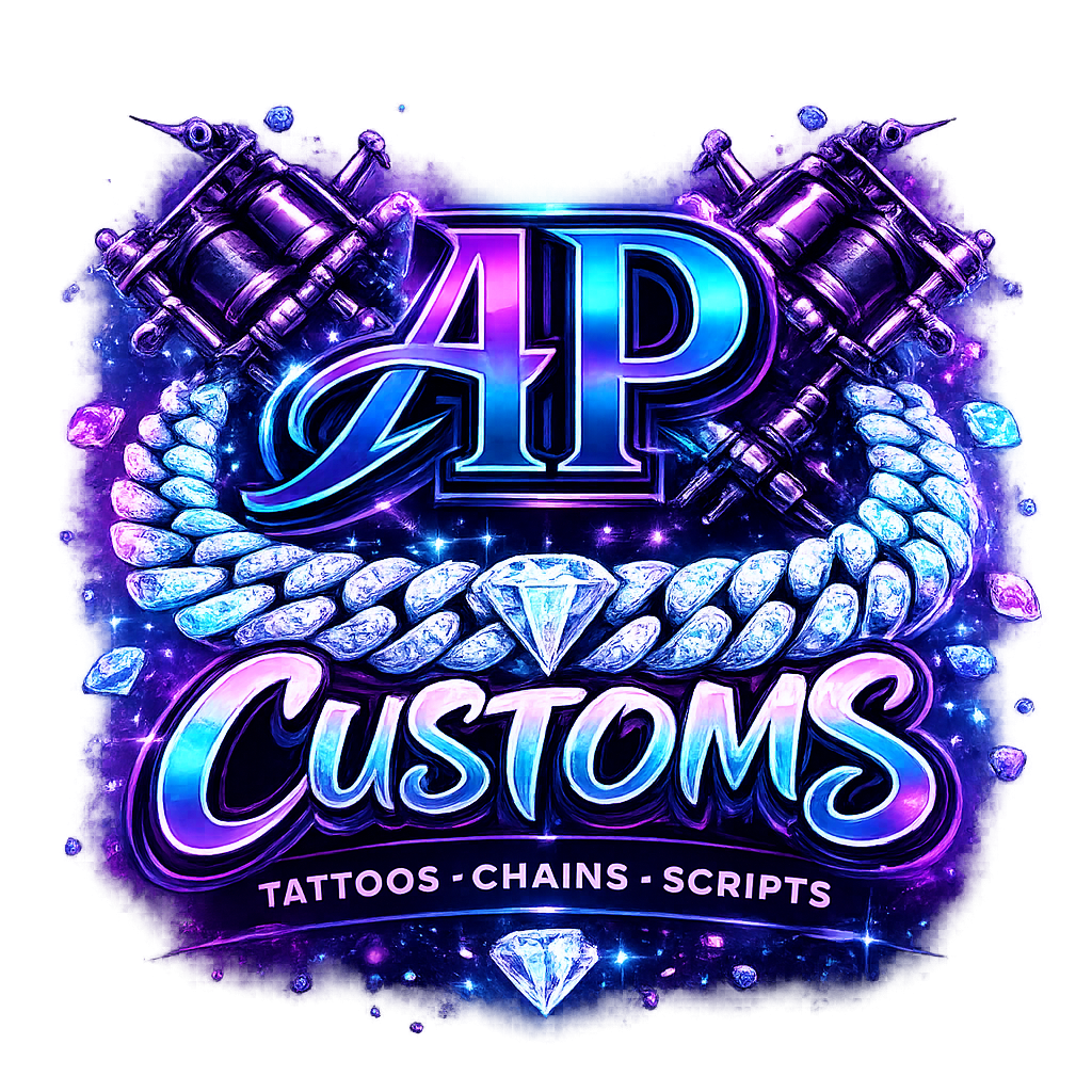 AP CUSTOMS