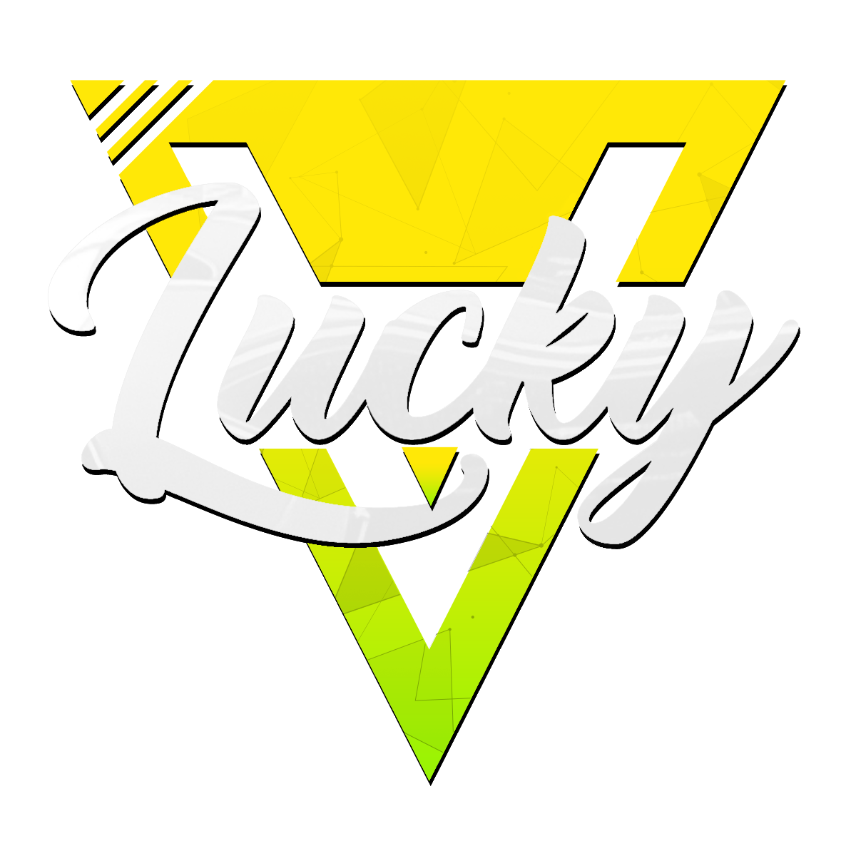 LuckyV