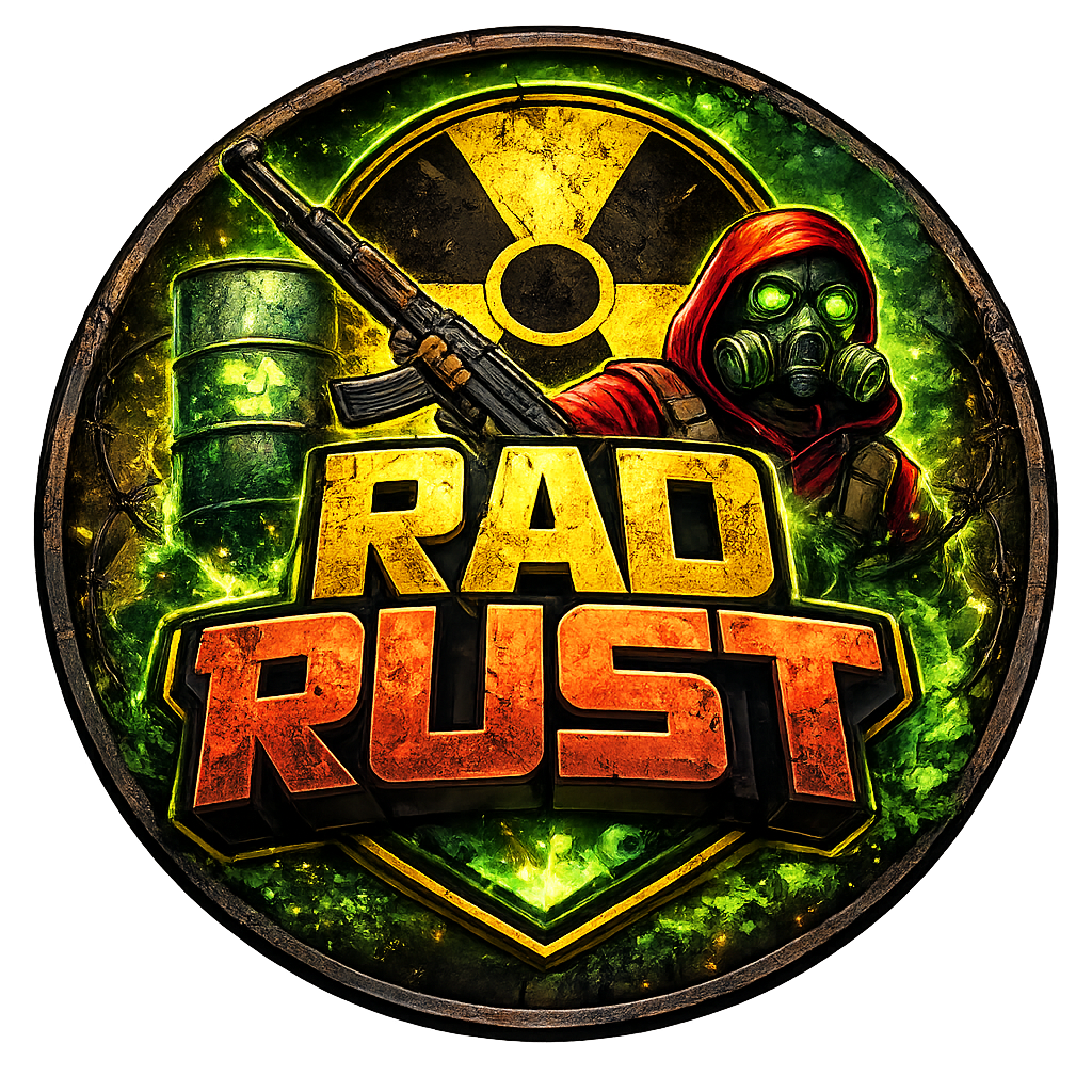 RAD Rust