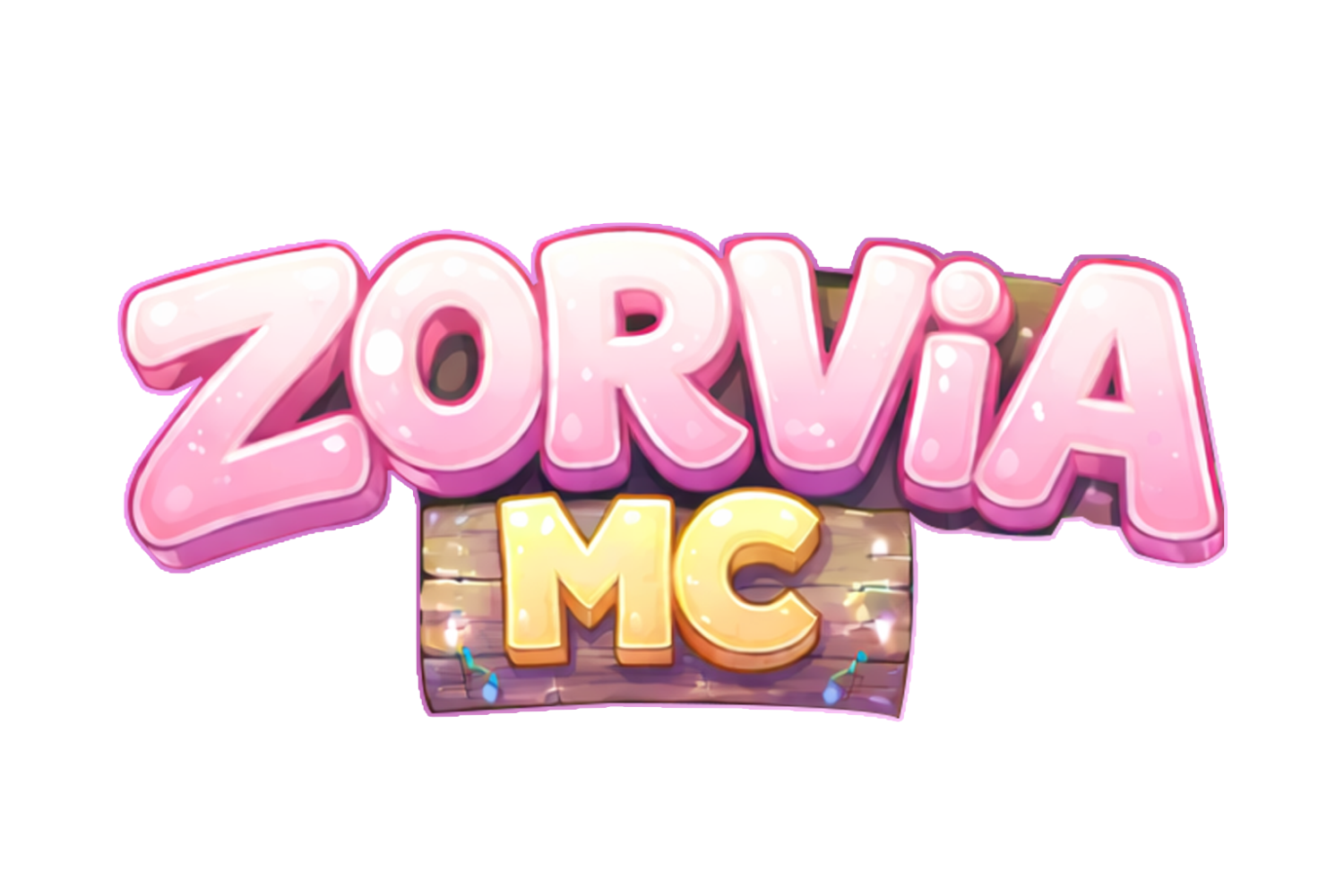 server logo