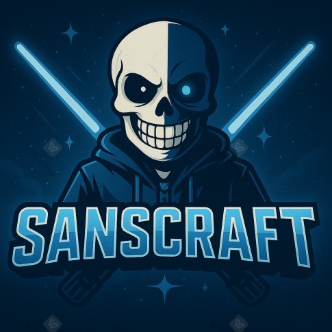SansCraft