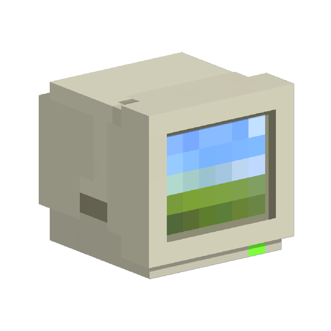 MineByte