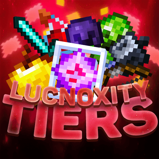 Lucnoxity TierList