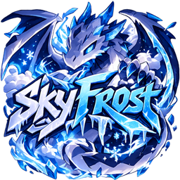 SkyFrostMC