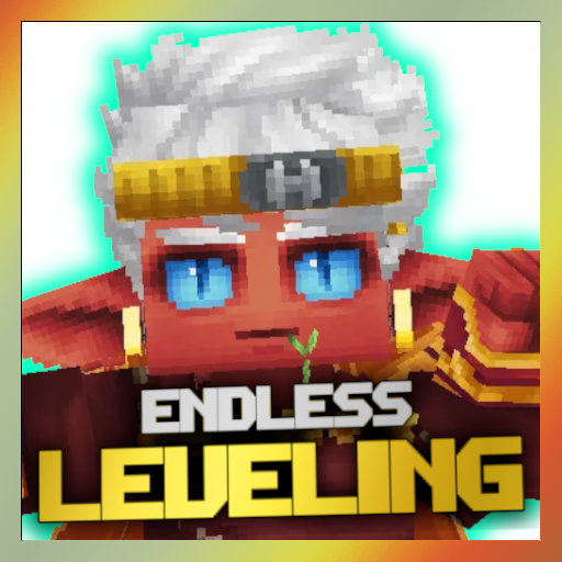 Endless Leveling